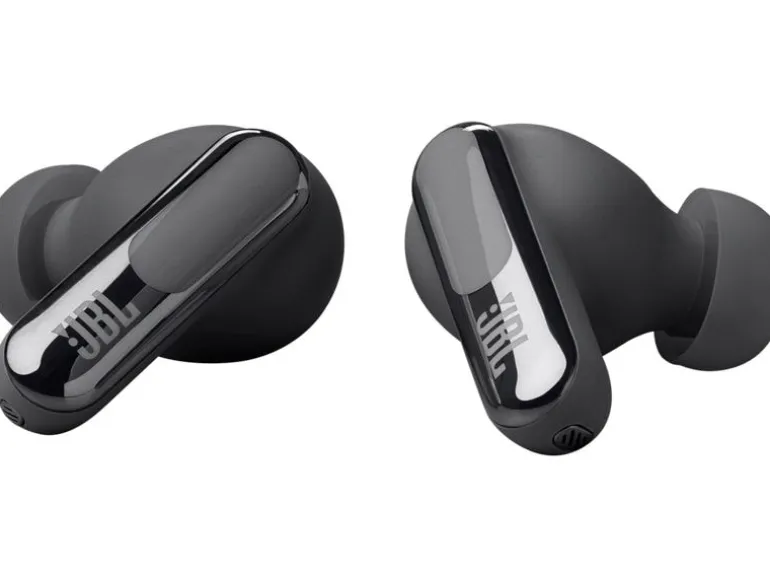 JBL Wireless In-Ear-Kopfhörer Live Beam 3 Schwarz