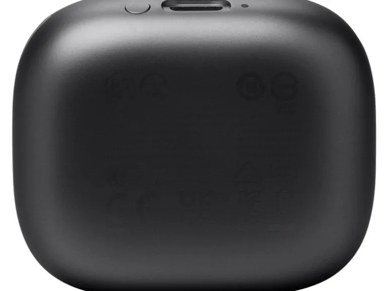 JBL Wireless In-Ear-Kopfhörer Live Beam 3 Schwarz