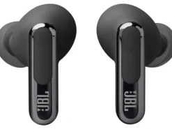 JBL Wireless In-Ear-Kopfhörer Live Beam 3 Schwarz