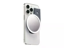 Joby Ringlicht Beamo MagSafe - Grau