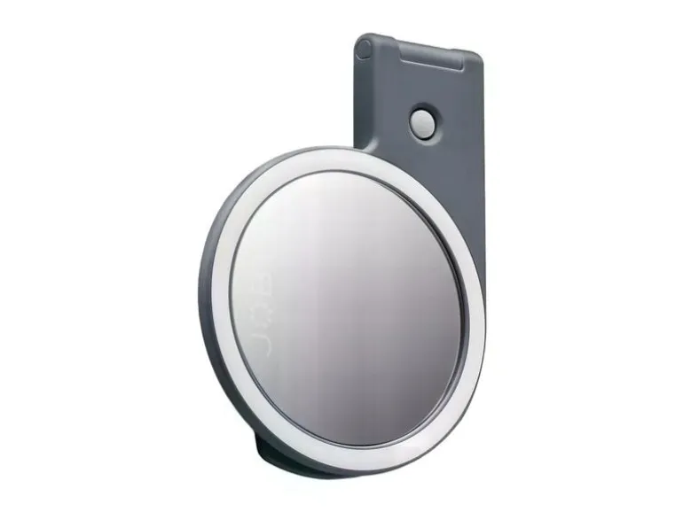 Joby Ringlicht Beamo MagSafe - Grau