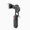 Joby TP02 Kompakt, Mini, mit Selfie-Stick und LED-Leuchte