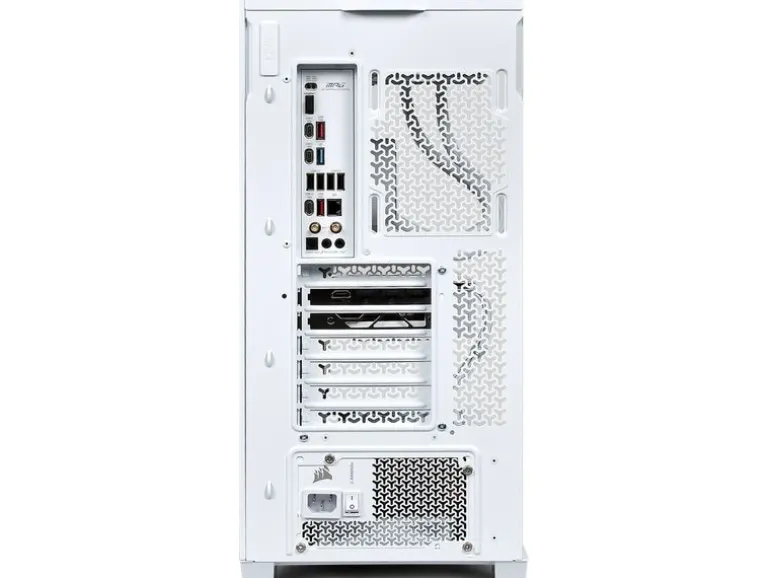 Joule Performance Gaming PC High End RTX 5080 R7 32 GB 2 TB L1135290
