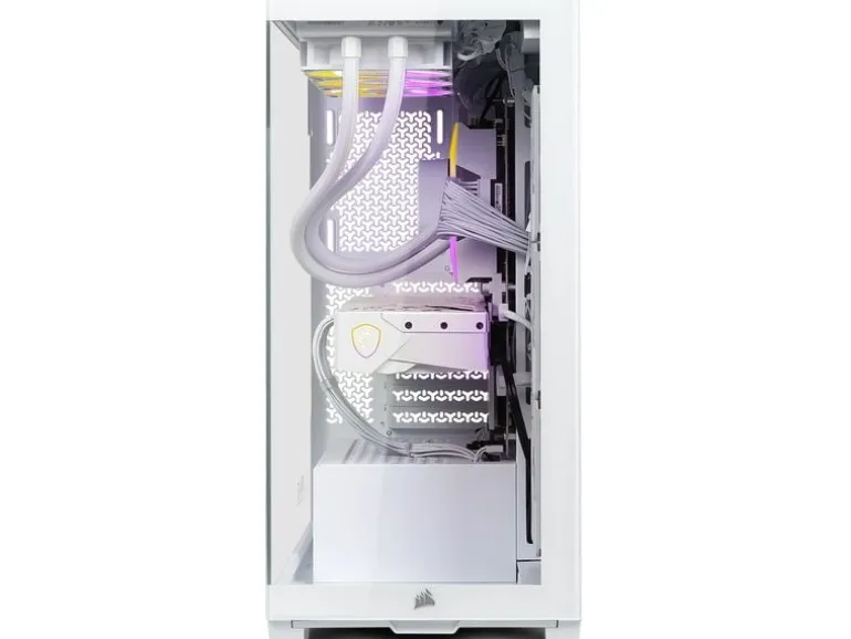 Joule Performance Gaming PC High End RTX 5080 R7 32 GB 2 TB L1135290