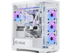 Joule Performance Gaming PC High End RTX 5080 R7 64 GB 1 TB L1139360