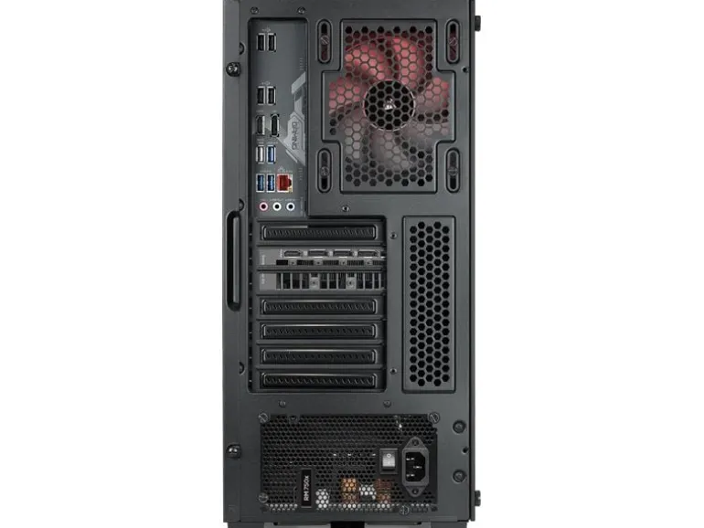 Joule Performance Gaming PC RTX5060 I5 32GB 1TB L1137854