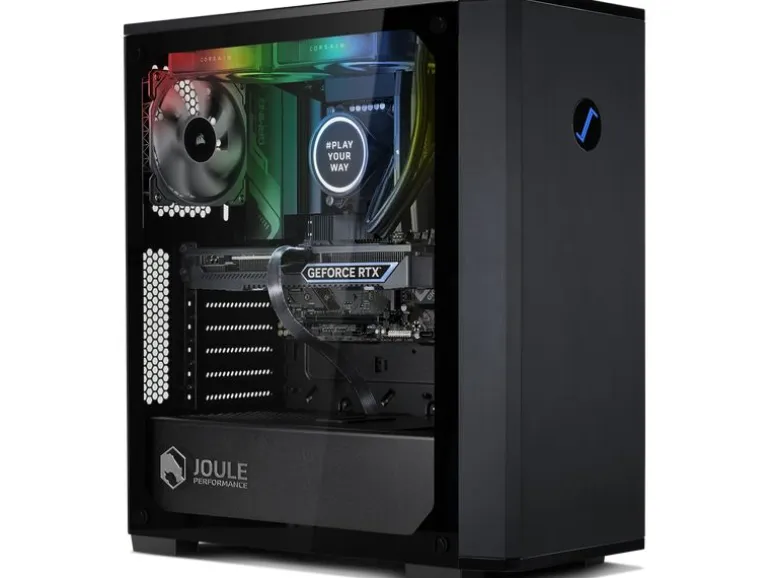 Joule Performance Gaming PC RTX5060 I5 32GB 1TB L1137854