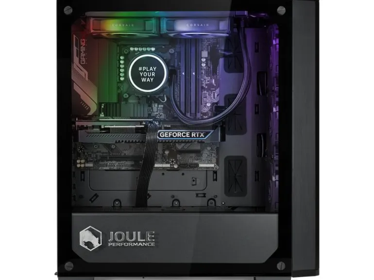 Joule Performance Gaming PC RTX5060 I5 32GB 1TB L1137854