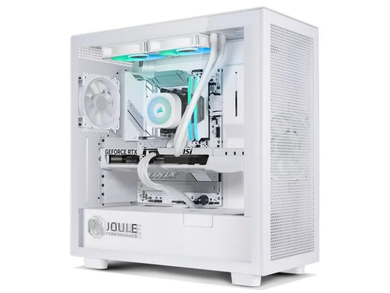Joule Performance Gaming PC RTX 5080 R7X3D 32GB 2TB L1139530