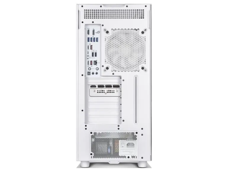 Joule Performance Gaming PC RTX 5080 R7X3D 32GB 2TB L1139530