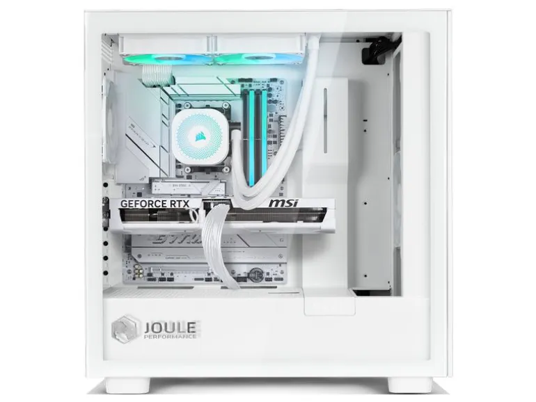 Joule Performance Gaming PC RTX 5080 R7X3D 32GB 2TB L1139530