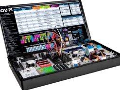 jOY-iT Entwicklerboard JoyPi Advanced