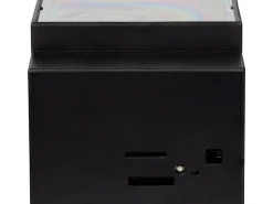jOY-iT Raspberry Pi 4 DIN-Hutschienengehäuse