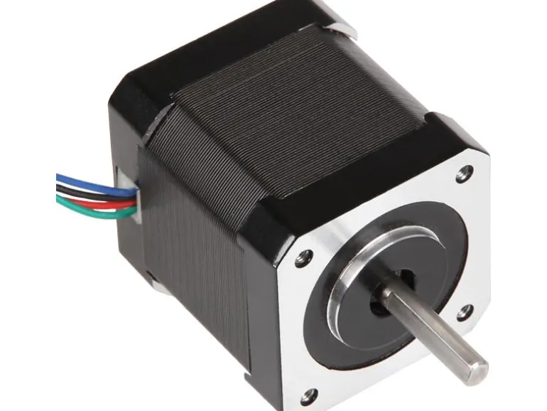 jOY-iT Schrittmotor NEMA 17 SY42STH471684A