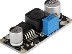 jOY-iT Spannungsregler DC-DC SBC-XL6019