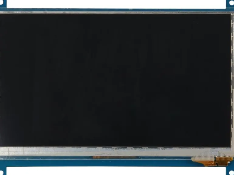 jOY-iT Touchscreen 7" TFT 1024 x 600