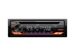 JVC Autoradio KD-DB922BT 1 DIN