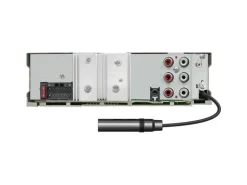 JVC Autoradio KD-DB922BT 1 DIN