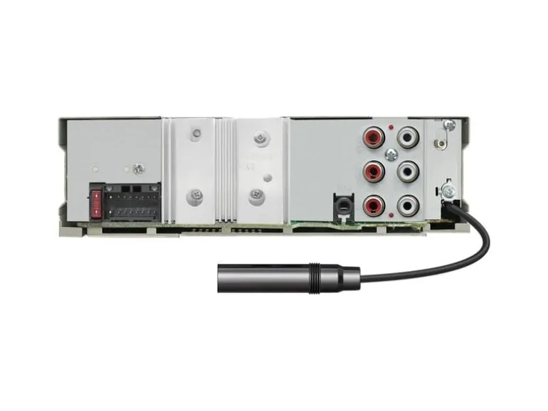 JVC Autoradio KD-X482DBT 1 DIN