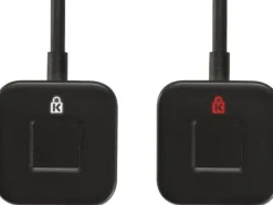 Kensington Desktop 2.0 Fingerprint Key USB-A/USB-C, 1 Stück