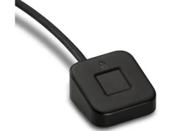 Kensington Desktop 2.0 Fingerprint Key USB-A/USB-C, 1 Stück