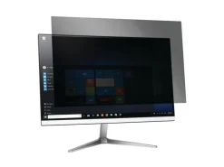 Kensington Monitor-Bildschirmfolie 2-Way Privacy Screen 27"/16:9
