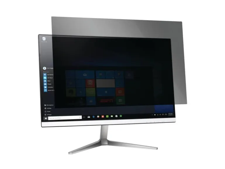 Kensington Monitor-Bildschirmfolie 2-Way Privacy Screen 27"/16:9