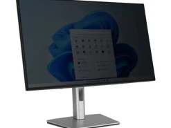 Kensington Monitor-Bildschirmfolie 2-Way Privacy Screen 27"/16:9