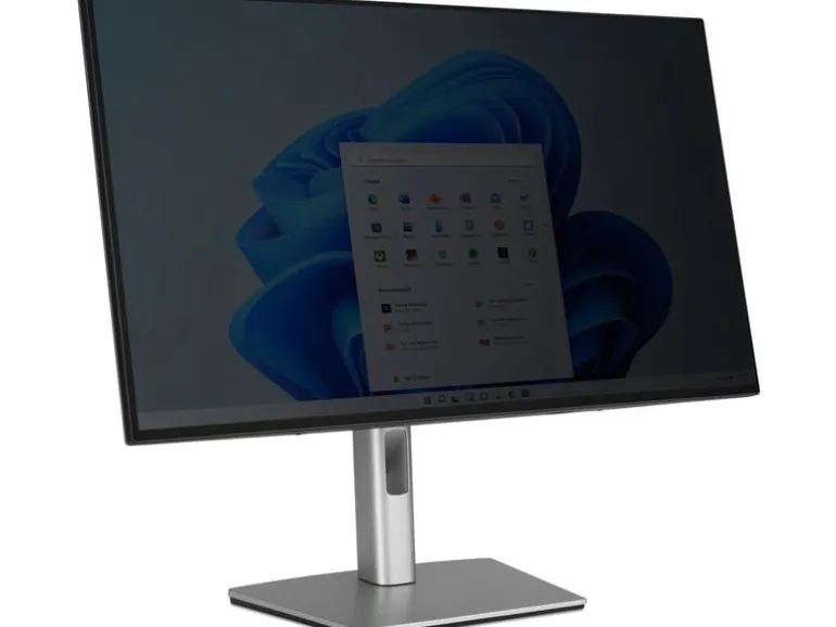 Kensington Monitor-Bildschirmfolie 2-Way Privacy Screen 27"/16:9