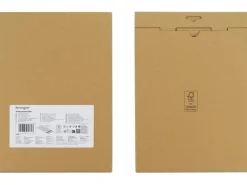 Kensington Monitor-Bildschirmfolie 2-Way Privacy Screen 27