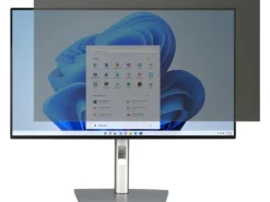 Kensington Monitor-Bildschirmfolie 2-Way Privacy Screen 27