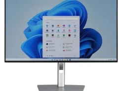 Kensington Monitor-Bildschirmfolie 2-Way Privacy Screen 27
