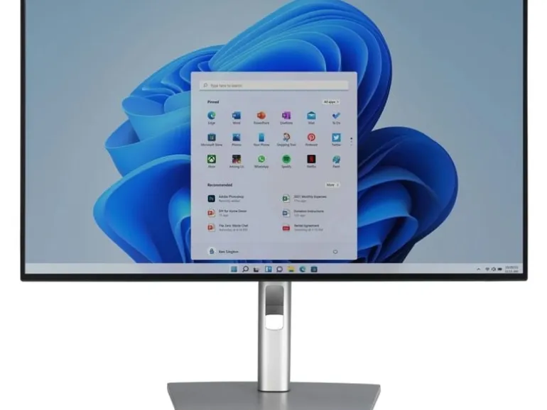 Kensington Monitor-Bildschirmfolie 2-Way Privacy Screen 27"/16:9