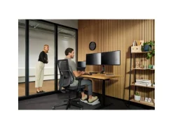 Kensington Monitor-Bildschirmfolie 2-Way Privacy Screen 27