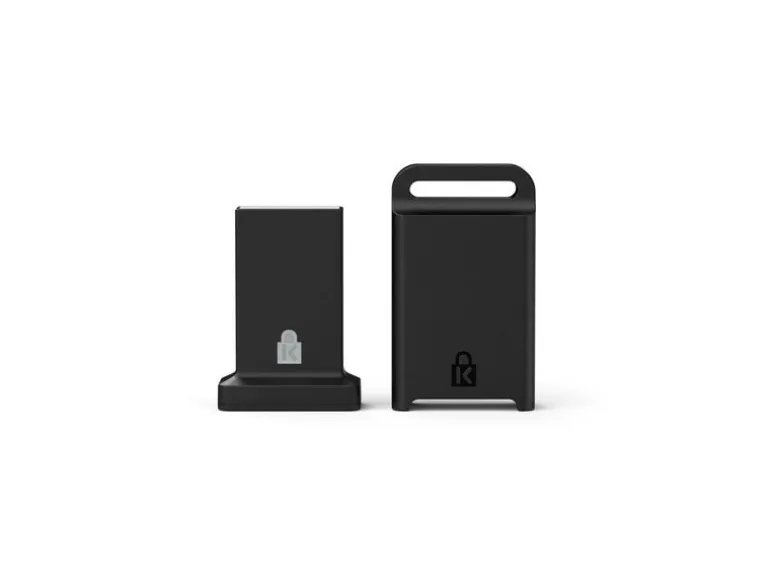 Kensington VeriMark IT USB-A, 1 Stück