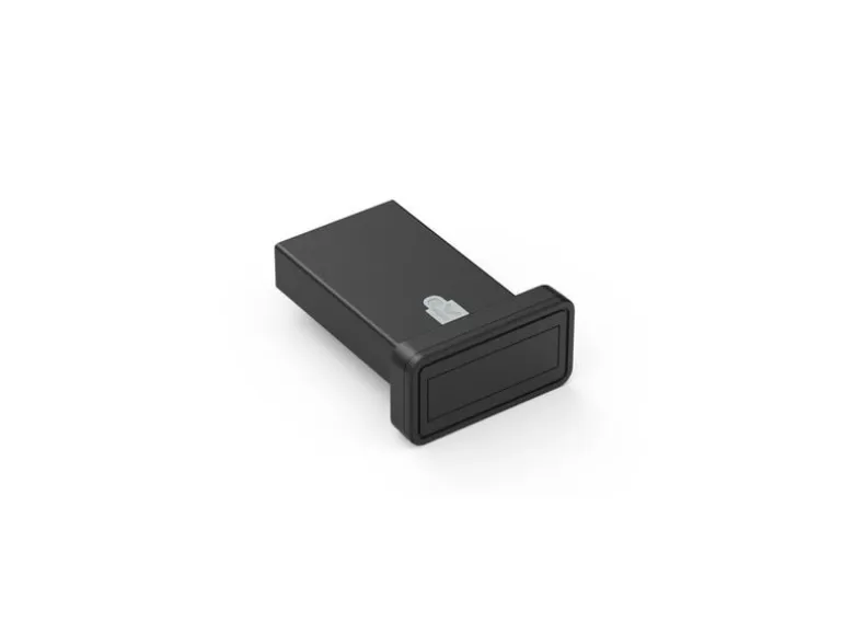 Kensington VeriMark IT USB-A, 1 Stück