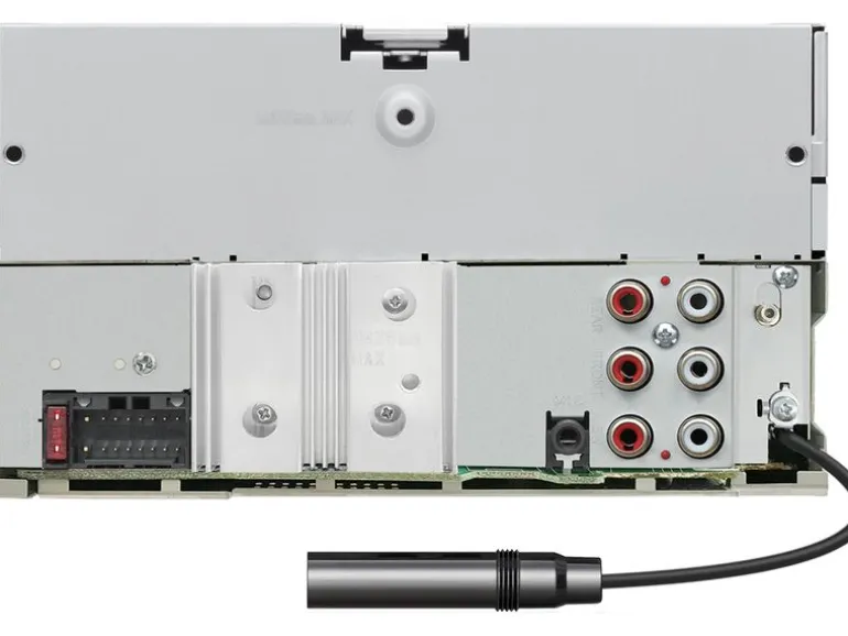 Kenwood Autoradio DPX-7300DAB 2 DIN