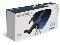 Kidywolf Teleskop