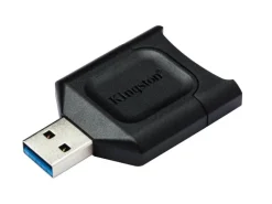 Kingston Card Reader Extern USB3 MobileLite Plus SD-Kartenlesegerät