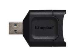 Kingston Card Reader Extern USB3 MobileLite Plus SD-Kartenlesegerät