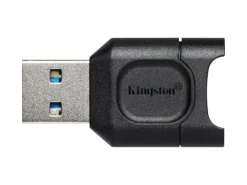 Kingston Card Reader Extern USB3 MobileLite Plus m-SD-Kartenlesegerät