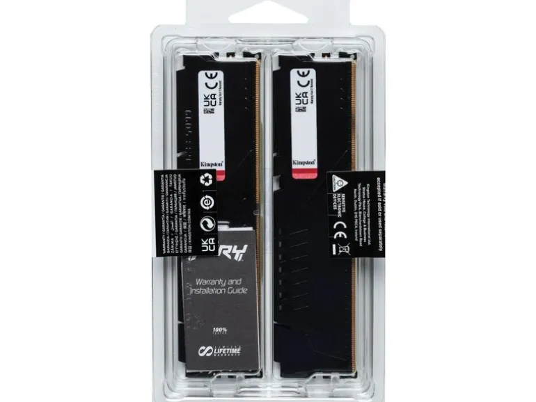 Kingston DDR5-RAM FURY Beast EXPO 6000 MHz 2x 32 GB