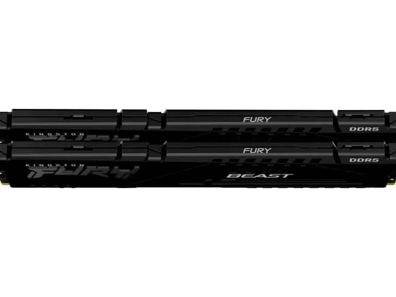 Kingston DDR5-RAM FURY Beast EXPO 6000 MHz 2x 32 GB