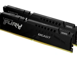 Kingston DDR5-RAM FURY Beast EXPO 6000 MHz 2x 32 GB