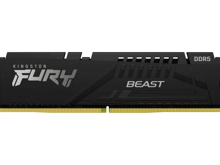 Kingston DDR5-RAM FURY Beast 6000 MHz 2x 16 GB