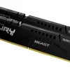 Kingston DDR5-RAM FURY Beast 5600 MHz 2x 64 GB