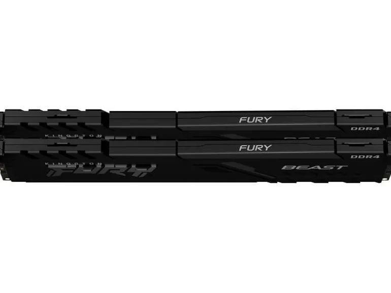 Kingston DDR4-RAM FURY Beast 3600 MHz 2x 32 GB
