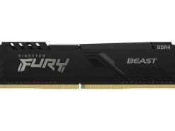 Kingston DDR4-RAM FURY Beast 3600 MHz 2x 32 GB
