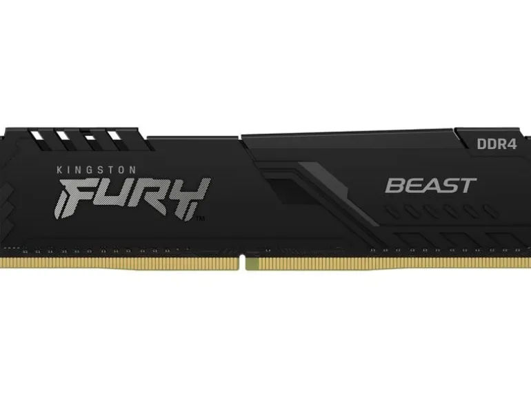 Kingston DDR4-RAM FURY Beast 3600 MHz 2x 32 GB