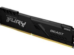 Kingston DDR4-RAM FURY Beast 3200 MHz 1x 8 GB